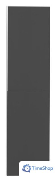  Viant Шкаф-пенал Бостон VBOS400G-PENP - Изображение №3 — Интернет-магазин Time-Shop