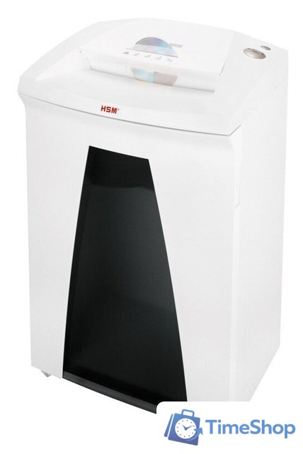Шредер HSM Securio B32 (4.5x30 мм, белый) - Изображение №1 — Интернет-магазин Time-Shop