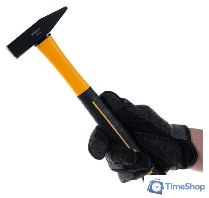 Универсальный набор инструментов Inforce 06-07-21 (150 предметов) - Изображение №19 — Интернет-магазин Time-Shop