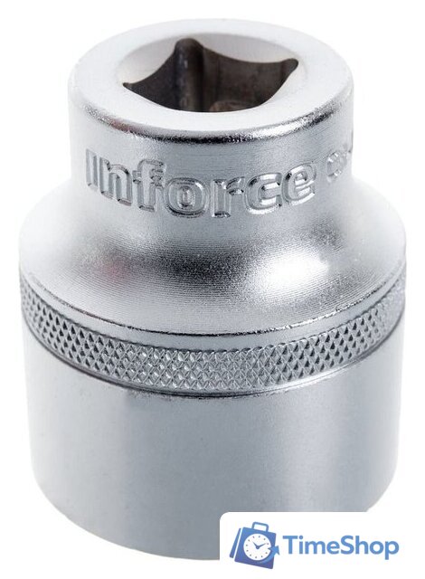 Универсальный набор инструментов Inforce 06-07-21 (150 предметов) - Изображение №24 — Интернет-магазин Time-Shop