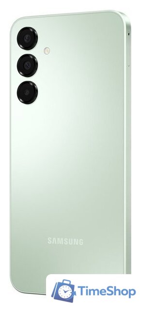 Телефон Samsung Galaxy A16 SM-A165F 8GB/256GB (мятный) - Изображение №7 — Интернет-магазин Time-Shop