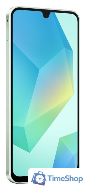 Телефон Samsung Galaxy A16 SM-A165F 8GB/256GB (мятный) - Изображение №3 — Интернет-магазин Time-Shop