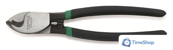 Кабелерез Toptul DNAA1210 - Изображение №1 — Интернет-магазин Time-Shop