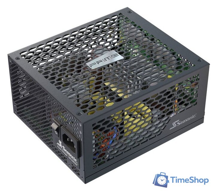 Блок питания Seasonic Prime Fanless TX-700 - Изображение №7 — Интернет-магазин Time-Shop