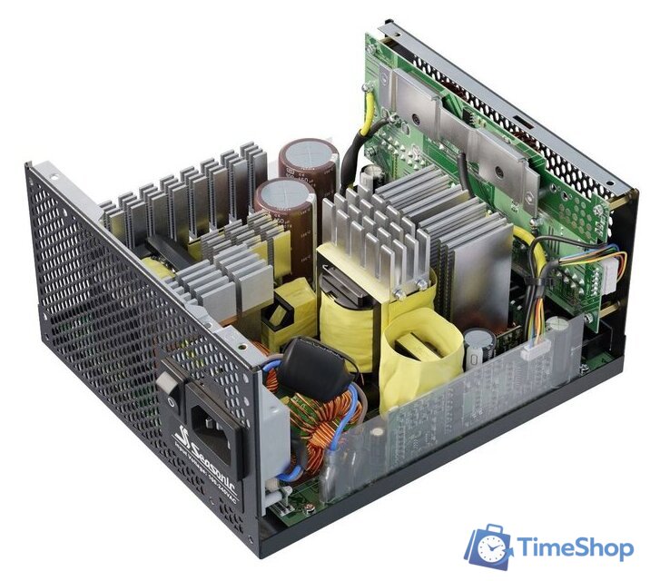 Блок питания Seasonic Prime Fanless TX-700 - Изображение №6 — Интернет-магазин Time-Shop