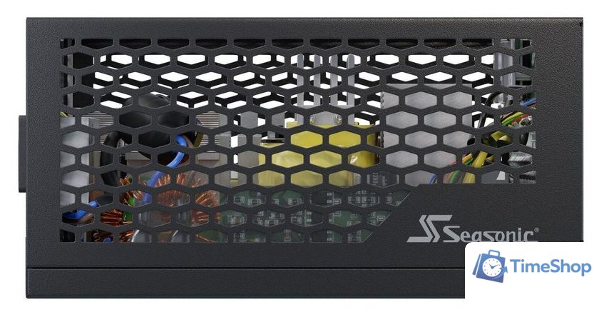 Блок питания Seasonic Prime Fanless TX-700 - Изображение №9 — Интернет-магазин Time-Shop