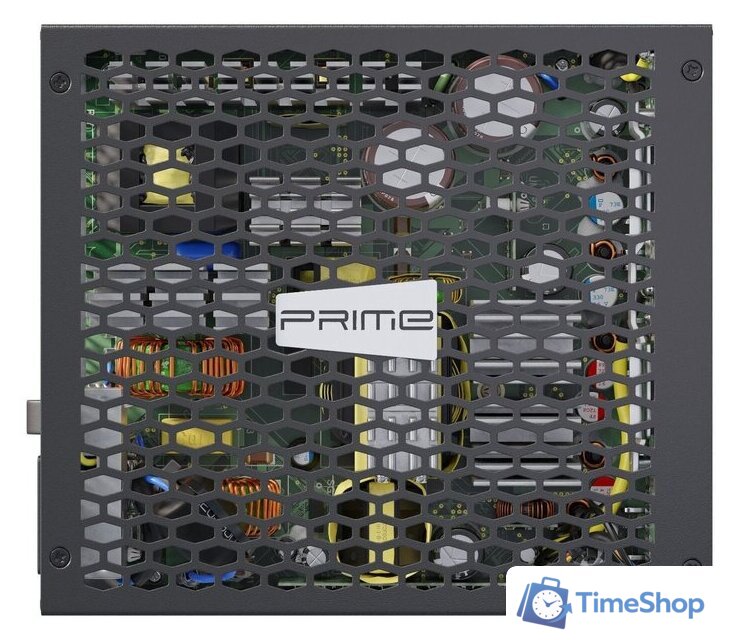 Блок питания Seasonic Prime Fanless TX-700 - Изображение №5 — Интернет-магазин Time-Shop