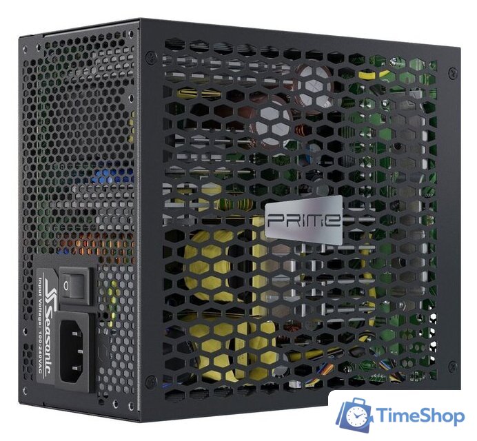 Блок питания Seasonic Prime Fanless TX-700 - Изображение №10 — Интернет-магазин Time-Shop