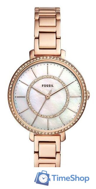 Наручные часы Fossil Jocelyn ES4452 - Изображение №1 — Интернет-магазин Time-Shop