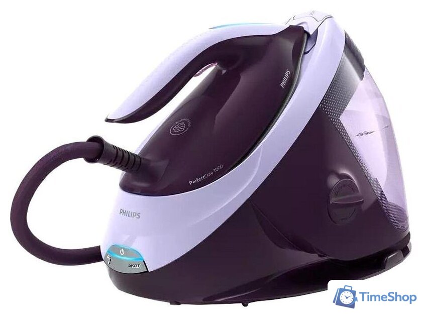 Утюг Philips PSG7050/30 - Изображение №1 — Интернет-магазин Time-Shop