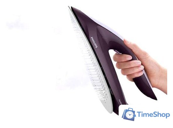 Утюг Philips PSG7050/30 - Изображение №3 — Интернет-магазин Time-Shop