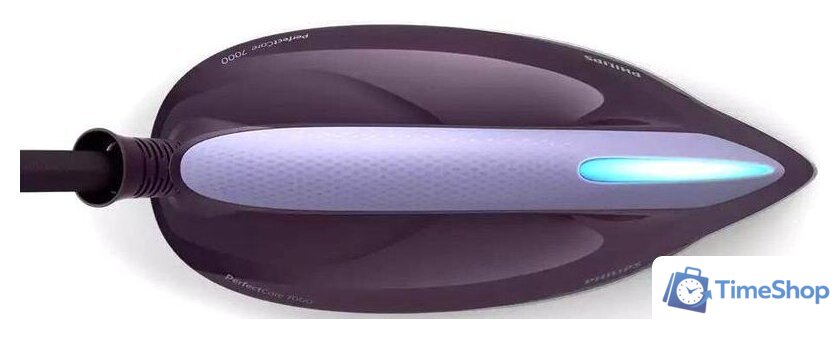 Утюг Philips PSG7050/30 - Изображение №4 — Интернет-магазин Time-Shop