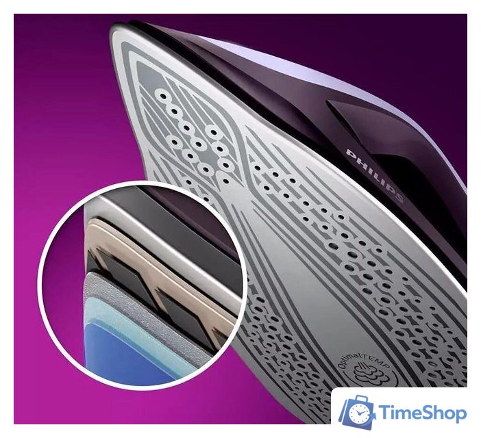 Утюг Philips PSG7050/30 - Изображение №12 — Интернет-магазин Time-Shop