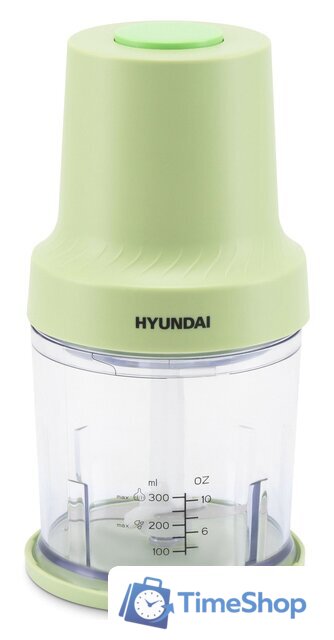 Чоппер Hyundai HYC-P3128 - Изображение №1 — Интернет-магазин Time-Shop