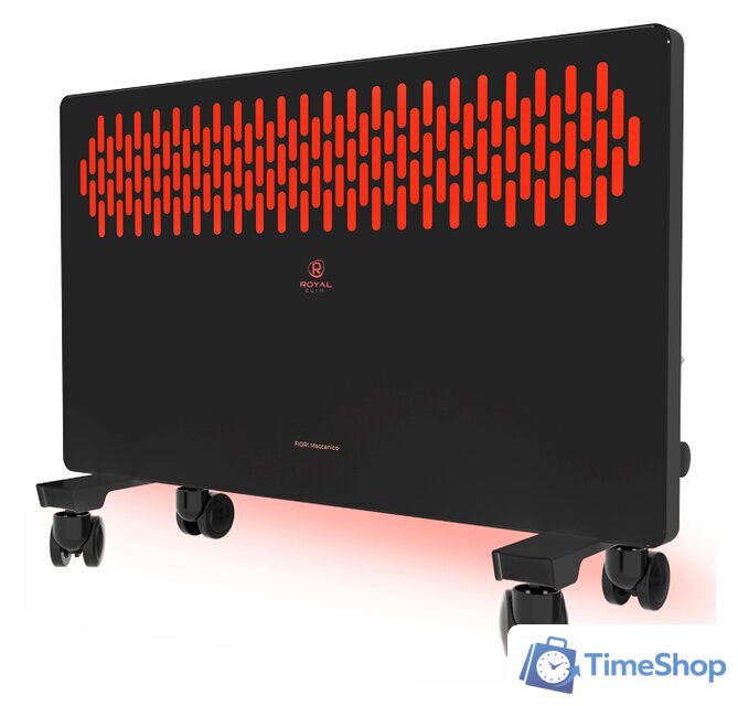 Конвектор Royal Clima Fiori Meccanico REC-FRBR1000M - Изображение №1 — Интернет-магазин Time-Shop