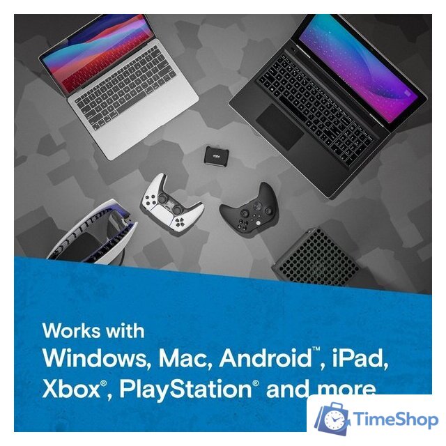 Внешний накопитель Crucial X9 1TB CT1000X9SSD9 - Изображение №12 — Интернет-магазин Time-Shop