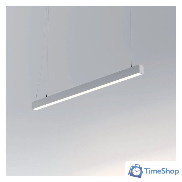 Подвесная люстра Arlight SP-Line-Hang-4970-L970-41W Day4000 049577 - Изображение №2 — Интернет-магазин Time-Shop