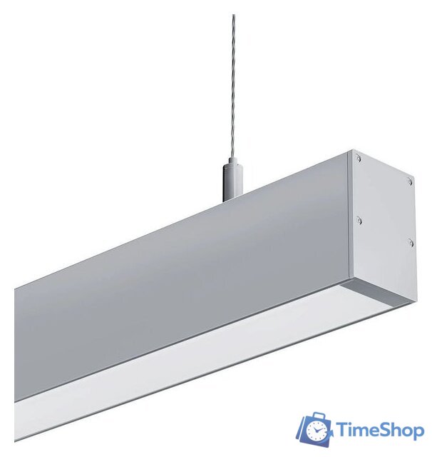 Подвесная люстра Arlight SP-Line-Hang-4970-L970-41W Day4000 049577 - Изображение №1 — Интернет-магазин Time-Shop