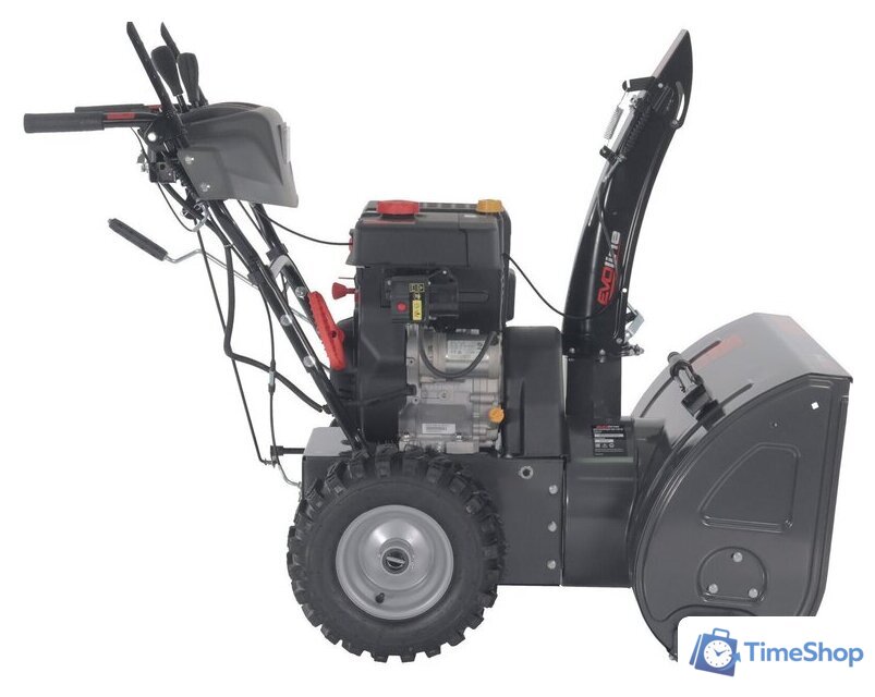Снегоуборщик Evoline SBG700LE - Изображение №5 — Интернет-магазин Time-Shop