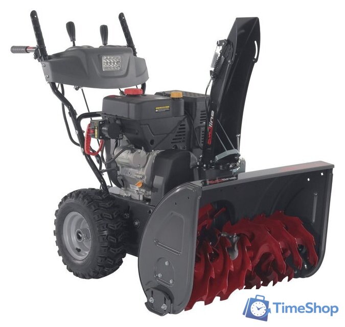 Снегоуборщик Evoline SBG700LE - Изображение №1 — Интернет-магазин Time-Shop