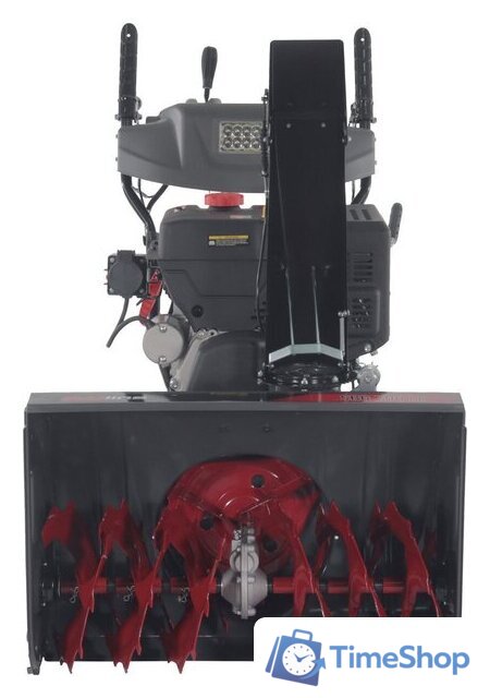 Снегоуборщик Evoline SBG700LE - Изображение №3 — Интернет-магазин Time-Shop