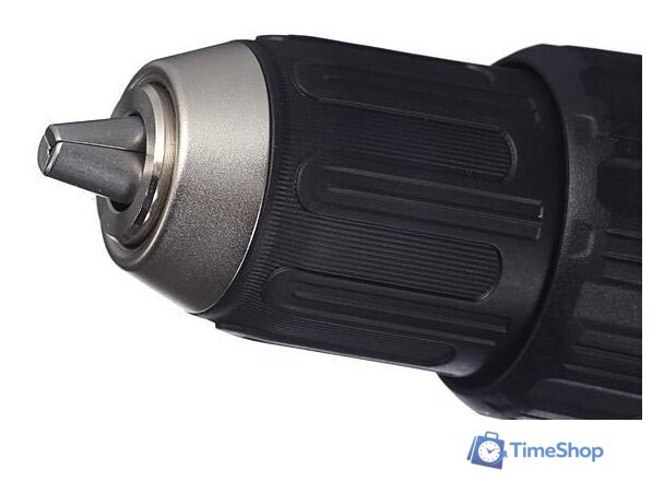 Ударная дрель-шуруповерт DeWalt DCD778S2T (с 2-мя АКБ 1.5 Ah) - Изображение №5 — Интернет-магазин Time-Shop