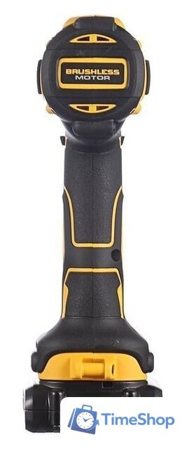 Ударная дрель-шуруповерт DeWalt DCD778S2T (с 2-мя АКБ 1.5 Ah) - Изображение №3 — Интернет-магазин Time-Shop
