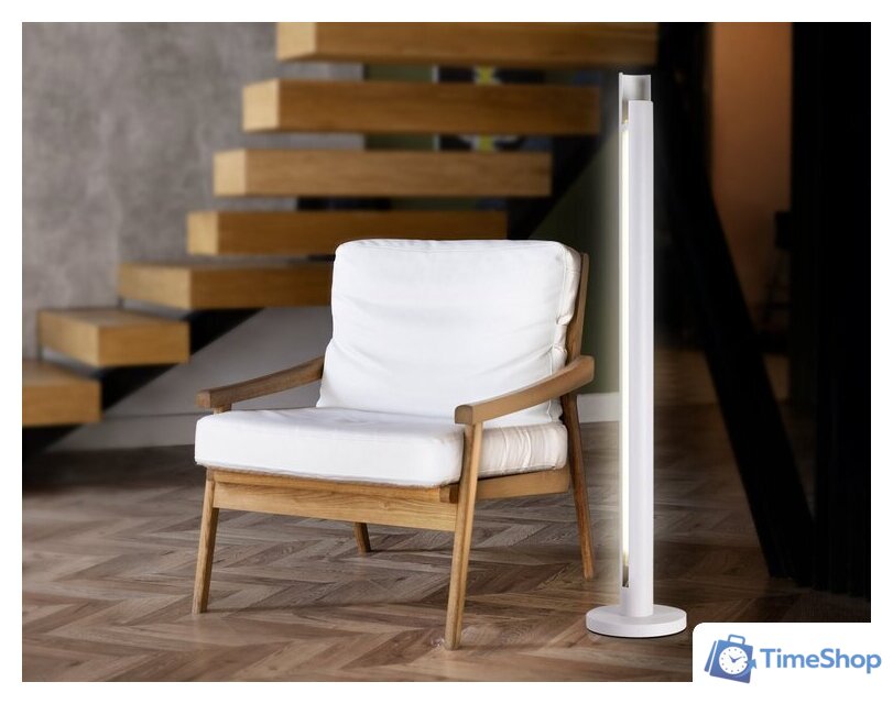 Торшер Ambrella TN71342 WH - Изображение №6 — Интернет-магазин Time-Shop