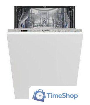 Встраиваемая посудомоечная машина Indesit DSIO 3M24 C S - Изображение №1 — Интернет-магазин Time-Shop