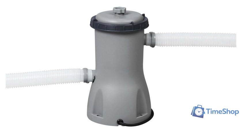 Каркасный бассейн Bestway 457x122 [56438] - Изображение №2 — Интернет-магазин Time-Shop