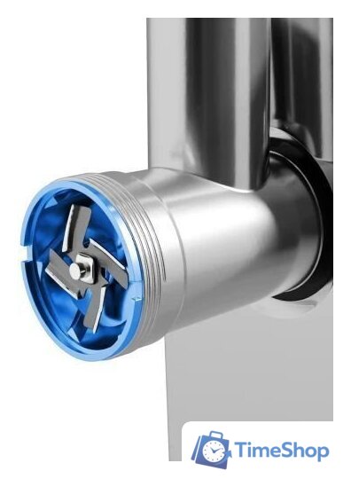 Мясорубка Dauken FW2720J - Изображение №4 — Интернет-магазин Time-Shop