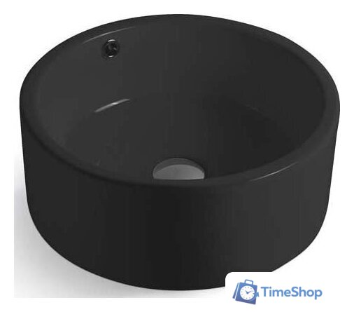 Умывальник SantiLine SL-1057MB - Изображение №1 — Интернет-магазин Time-Shop