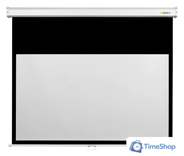 Проекционный экран Digis Space MW 220x220 DSSM-162204 - Изображение №1 — Интернет-магазин Time-Shop