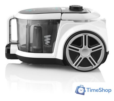 Пылесос ETA Stormy 0517 90000 - Изображение №11 — Интернет-магазин Time-Shop