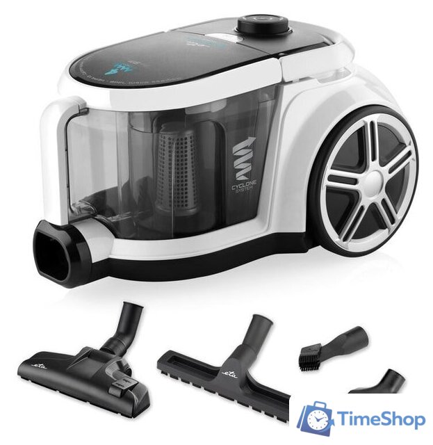 Пылесос ETA Stormy 0517 90000 - Изображение №1 — Интернет-магазин Time-Shop