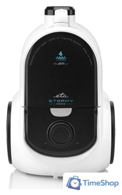 Пылесос ETA Stormy 0517 90000 - Изображение №14 — Интернет-магазин Time-Shop