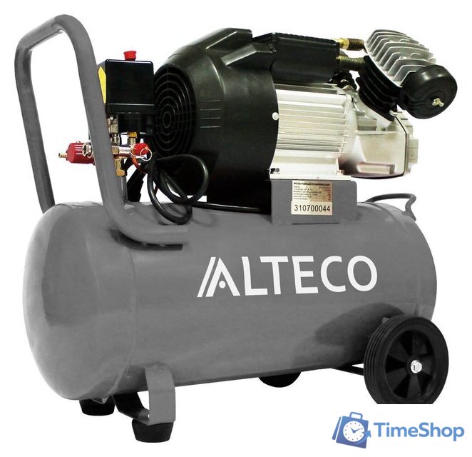 Компрессор Alteco ACD 50/400.2 23500 - Изображение №1 — Интернет-магазин Time-Shop