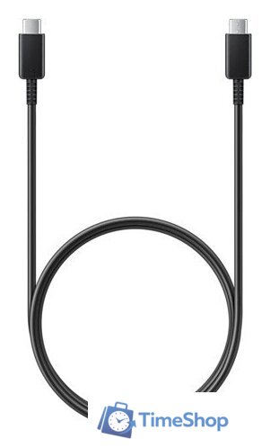 Кабель Samsung EP-DN975BBEGWW - Изображение №1 — Интернет-магазин Time-Shop