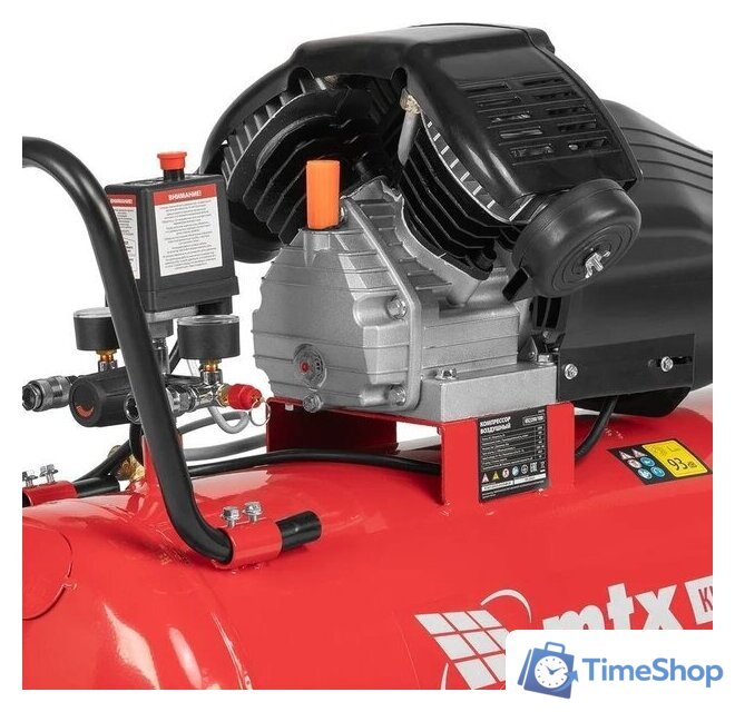 Компрессор MTX КК-2200/100 - Изображение №12 — Интернет-магазин Time-Shop