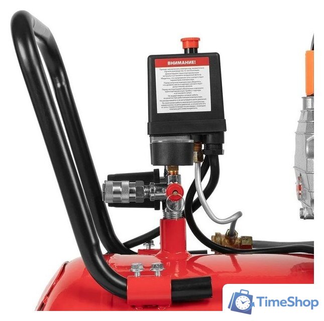 Компрессор MTX КК-2200/100 - Изображение №23 — Интернет-магазин Time-Shop