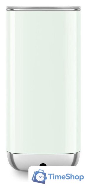 Автоматический вспениватель молока Smeg MFF02PGEU - Изображение №9 — Интернет-магазин Time-Shop