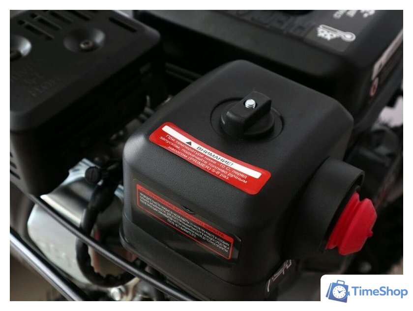 Снегоуборщик Ресанта СБ 6000Э 70/7/34 - Изображение №10 — Интернет-магазин Time-Shop