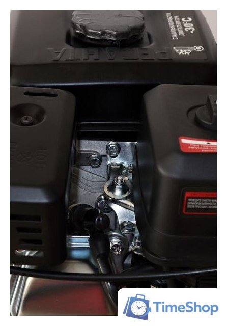 Снегоуборщик Ресанта СБ 6000Э 70/7/34 - Изображение №9 — Интернет-магазин Time-Shop