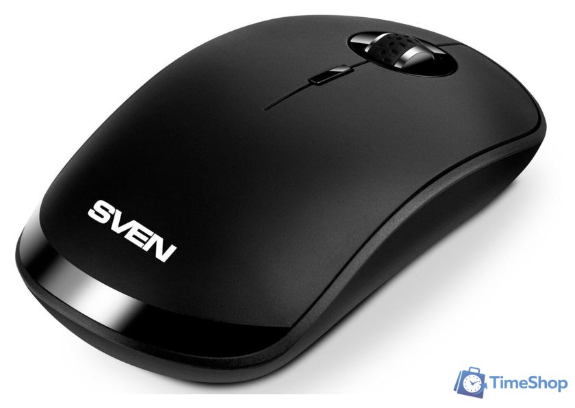 Мышь SVEN RX-570SW - Изображение №3 — Интернет-магазин Time-Shop