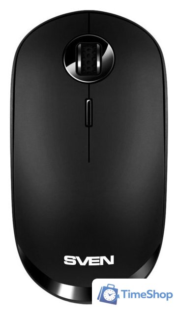 Мышь SVEN RX-570SW - Изображение №1 — Интернет-магазин Time-Shop