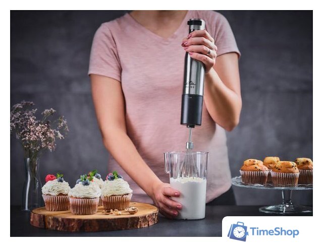 Погружной блендер ETA Spesso II 3215 90000 - Изображение №8 — Интернет-магазин Time-Shop