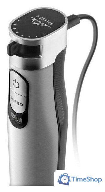 Погружной блендер ETA Spesso II 3215 90000 - Изображение №3 — Интернет-магазин Time-Shop