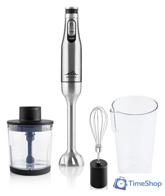 Погружной блендер ETA Spesso II 3215 90000 - Изображение №1 — Интернет-магазин Time-Shop