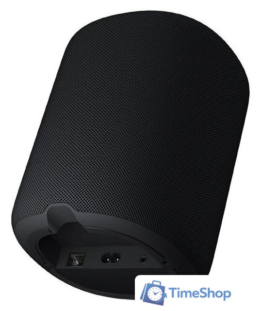 Беспроводная аудиосистема WiiM Sound (черный) - Изображение №4 — Интернет-магазин Time-Shop