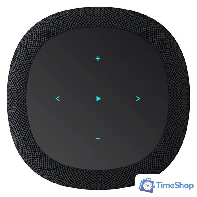 Беспроводная аудиосистема WiiM Sound (черный) - Изображение №3 — Интернет-магазин Time-Shop